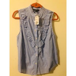 Forever21 Woven Shirt